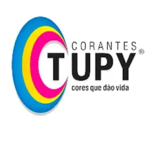 Kit 1 Corante Tupy Verde Tingir Tecido Roupa +1 Tupy Fixador Foto mini 4
