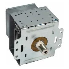 Kit 1 Magnetron 2m219j Para Forno Microondas + 1 Chave Nc Foto mini 2
