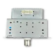 Kit 1 Magnetron Microondas M24fb-610a Foto mini 3