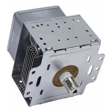 Kit 1 Magnetron Microondas M24fb-610a Foto mini 2