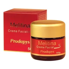 Kit 1 Melitina Creme Facial 50g + 1 Geleia Real Creme 50g Tipo de pele Mista Foto mini 2