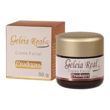 Kit 1 Melitina Creme Facial 50g + 1 Geleia Real Creme 50g Tipo de pele Mista Foto mini 3