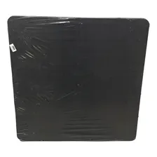 Kit 1 Mesa Des. 83cm E 4 Banqueta Preta Capacidade 120kg Foto mini 4