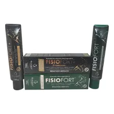 Kit 1 Pomada Fisiofort Premium + E 1 Pomada Fisiofort Foto mini  3
