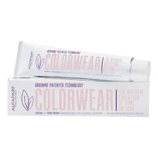 Kit 1 Tonalizante Color Wear Alfaparf + 1 Ativador 120ml Foto mini 1