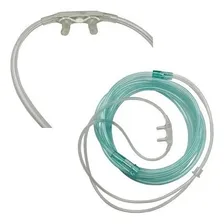 Kit 1 Und. Cateter Nasal Oxigenio + Extensor 2 M + Conector Foto mini  3
