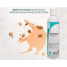 Kit 1 Yellow Pine 1l + 1 Solvfresh 300ml Spartan Foto mini 4