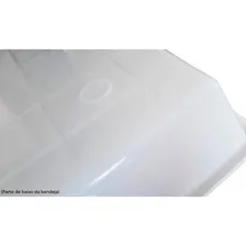 Kit 10 Bandejas Plásticas 17l Grandes Retangulares Açougue Foto mini 4