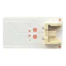 Kit 10 Barras Led 55lj5500 55lj5550 55uj6300 Aluminio Foto mini 3