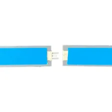 Kit 10 Barras Led 55lj5500 55lj5550 55uj6300 Aluminio Foto mini 2