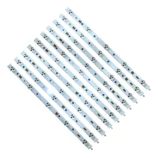 Kit 10 Barras Led Sony Kdl-40r355b Kdl40r485a Kdl40r355b Foto mini 3