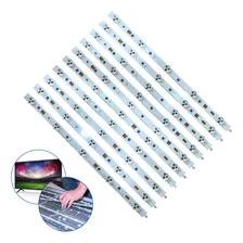 Kit 10 Barras Led Sony Kdl-40r355b Kdl40r485a Kdl40r355b Foto mini 4
