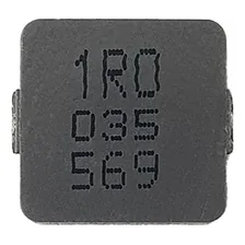 Kit 10 Bobina Indutor 1r0 1uh 25a 20% Smd Cmle104t1r0ms2r307 Foto mini  2