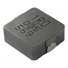 Kit 10 Bobina Indutor 1r0 1uh 25a 20% Smd Cmle104t1r0ms2r307 Foto mini 4