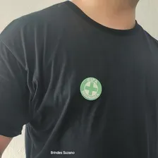 Kit 10 Bottons Broche Cipa Segurança Do Trabalho 3,5cm Cor Verde-escuro Foto mini 4