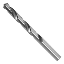 Kit 10 Broca Aço Rapido Hss Metal Din 338 4mm Mtx Foto mini  2