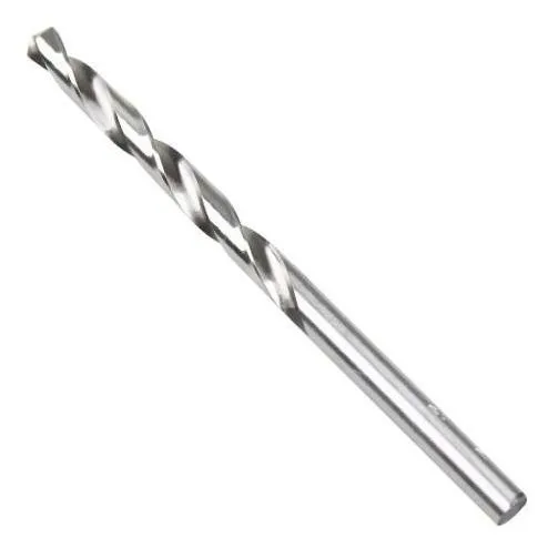 Kit 10 Brocas Aço Rápido 4mm Irwin Foto 1
