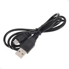 Kit 10 Cabos Carregador Mini Usb V3 50cm Gps Atacado Foto mini  2