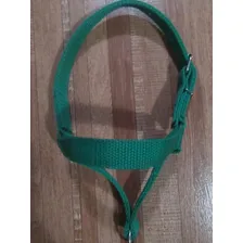 Kit 10 Cabresto Para Bode Bode Ovinos Caprinos Reforçada Foto mini  2