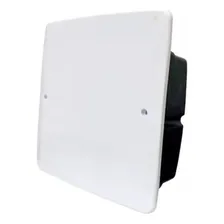 Kit 10 Caixa De Passagem 15x15 Elétrica Branca Embutir Ilumi Cor Branco Foto mini 4