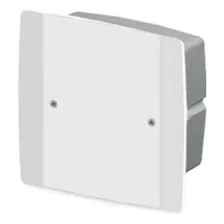 Kit 10 Caixa De Passagem 15x15 Elétrica Branca Embutir Ilumi Cor Branco Foto mini 2