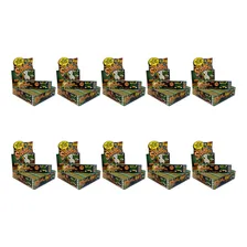 Kit 10 Caixa Seda Sadhu King Size Night Large C/20 + 1 Foto mini 1