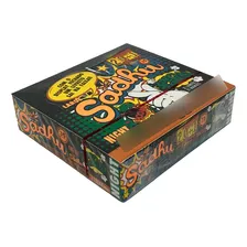 Kit 10 Caixa Seda Sadhu King Size Night Large C/20 + 1 Foto mini 4