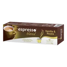 Kit 10 Caixas Cápsulas Compatíveis Nespresso Aromatizados Foto mini  2