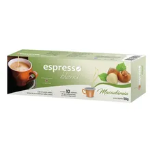 Kit 10 Caixas Cápsulas Compatíveis Nespresso Aromatizados Foto mini  3