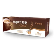 Kit 10 Caixas Cápsulas Compatíveis Nespresso Aromatizados Foto mini 4