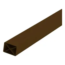 Kit 10 Caixas Com 180 M Tubo Metalon De Pvc 20mm X Ce Foto mini 2