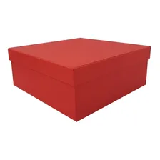 Kit 10 Caixas Presente/utilitarias Papelão Rigido 8x8x5 Foto mini 4