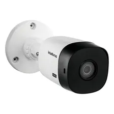 Kit 10 Câmeras Intelbras Vhl 1220 B Full Hd Dvr 3016-c 2tb Foto mini  2