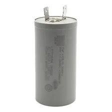 Kit 10 Capacitor 45uf 127v Brastemp Consul 326066187 Foto mini 3