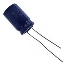 Kit 10 Capacitor Eletrolitico 3300uf 10v Eca1am332 Panasonic Foto mini 4
