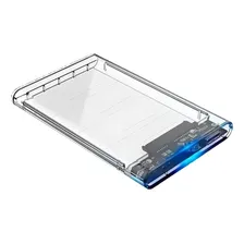 Kit 10 Cases External Para Hd De Notebook Usb 2.0   2.5 Foto mini 4