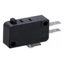Kit 10 Chave Micro Switch Kw11-7-1 Cor Cinza Foto mini  3
