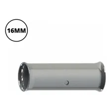Kit 10 Conector Compressao Luva Emenda 16mm Intelli Foto mini  2