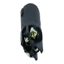 Kit 10 Conectores Hjh Speakon Macho 4 Polos Hs4fc Foto mini 2