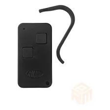 Kit 10 Controle Remoto Para Motor De Portão Rossi Ntx 433mhz Foto mini  3