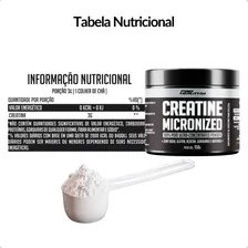 Kit 10 Creatina Micronizada 100% Pura 150g Pro Healthy Foto mini 4