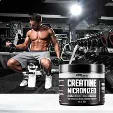 Kit 10 Creatina Micronizada 100% Pura 150g Pro Healthy Foto mini 3