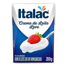 Kit 10 Creme De Leite Italac Foto mini 2