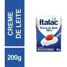Kit 10 Creme De Leite Italac Foto mini 3