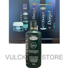 Kit 10 Creme Massagem Dorgel 21 Ervas Original 200g Promoç Foto mini  2