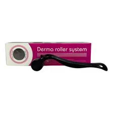 Kit 10 Dermaroller 540 Agulhas Derma Roller Microagulhamento Foto mini 4
