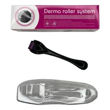 Kit 10 Dermaroller 540 Agulhas Derma Roller Microagulhamento Foto mini 3