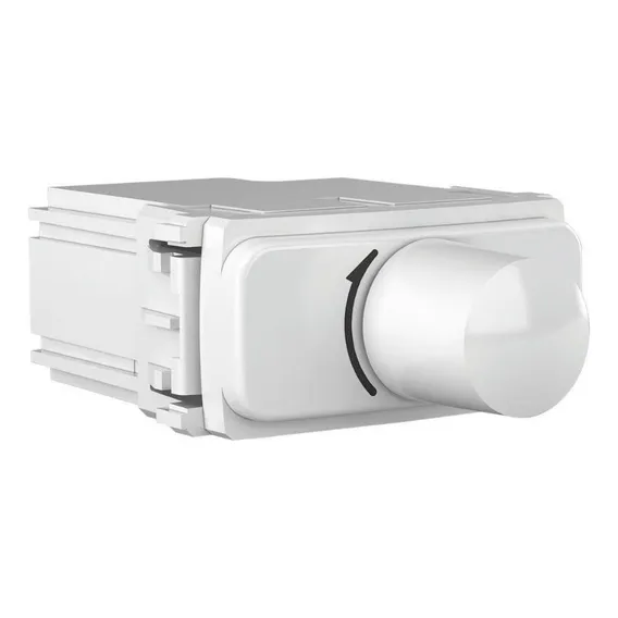 Kit 10 Dimmer Rotativo 127v 300w Weg Compose Foto 1