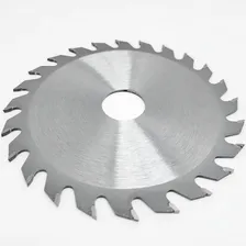Kit 10 Disco Serra Circular Videa 110x20mm 24 Dentes Foto mini 3