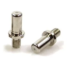 Kit 10 Eletrodo Plasma Modelo 52582 10-40a Para Pt-60 Balmer Foto mini  2
